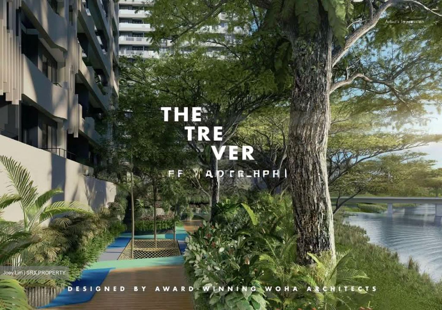 The Tre Ver (D13), Condominium #560663851